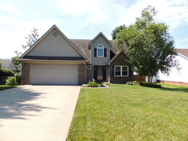309 Morehead Drive, Frankfort, KY 40601