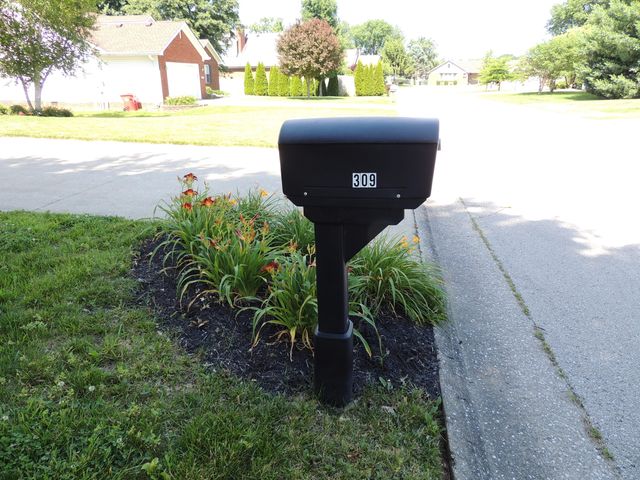 309 Morehead Drive, Frankfort, KY 40601