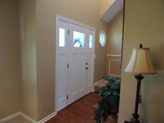 309 Morehead Drive, Frankfort, KY 40601
