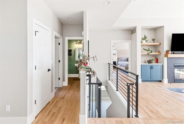 13187 W Asbury Circle, Lakewood, CO 80228