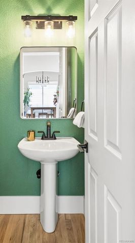 13187 W Asbury Circle, Lakewood, CO 80228