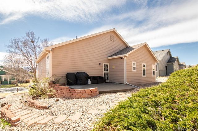 13187 W Asbury Circle, Lakewood, CO 80228