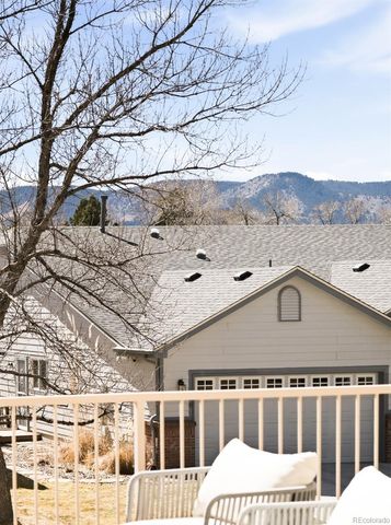 13187 W Asbury Circle, Lakewood, CO 80228