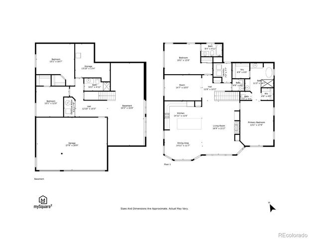 13187 W Asbury Circle, Lakewood, CO 80228