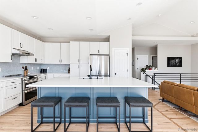 13187 W Asbury Circle, Lakewood, CO 80228