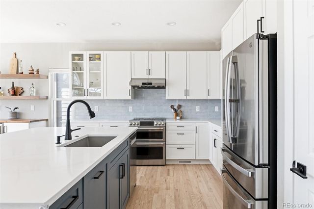 13187 W Asbury Circle, Lakewood, CO 80228