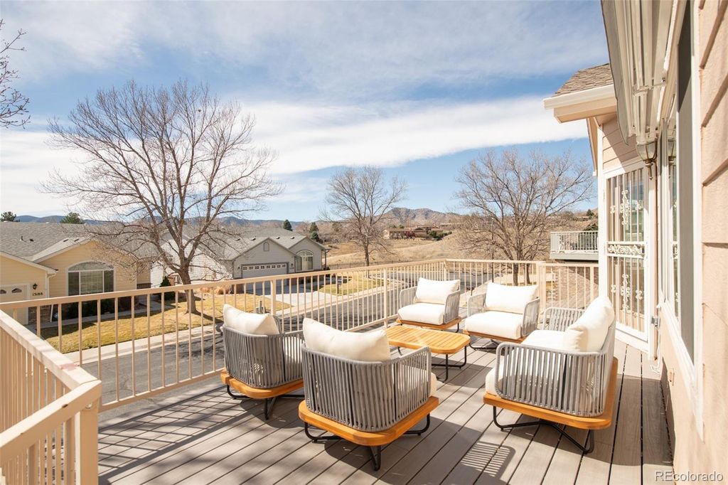 13187 W Asbury Circle, Lakewood, CO 80228