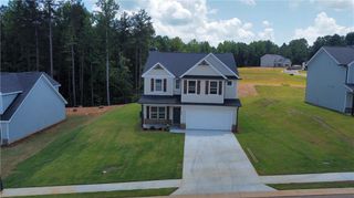 6467 Plantation Station Drive, Lula, GA 30554