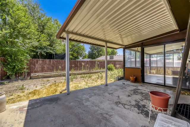 5040 Uvalda Street, Denver, CO 80239