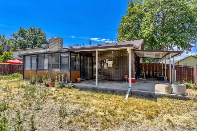 5040 Uvalda Street, Denver, CO 80239
