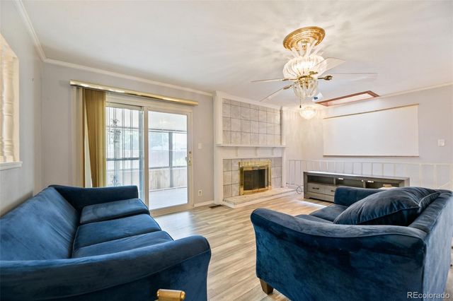 5040 Uvalda Street, Denver, CO 80239