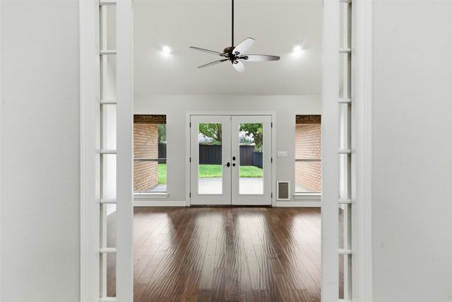 1515 Oak Forest Drive, Graham, TX 76450