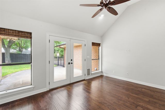 1515 Oak Forest Drive, Graham, TX 76450