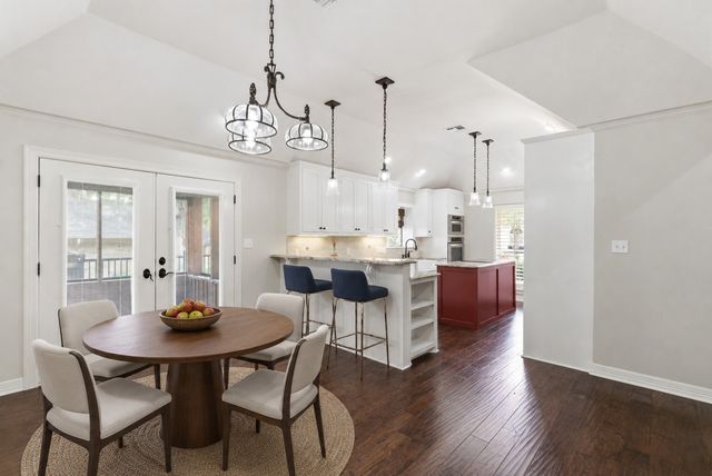 1515 Oak Forest Drive, Graham, TX 76450