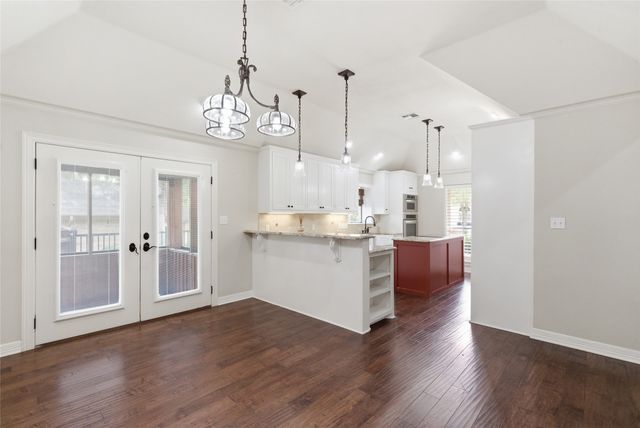 1515 Oak Forest Drive, Graham, TX 76450