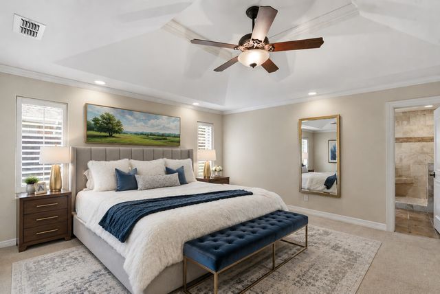 1515 Oak Forest Drive, Graham, TX 76450