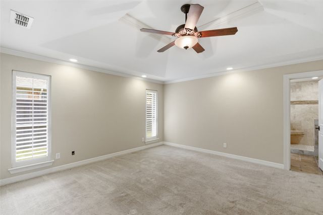 1515 Oak Forest Drive, Graham, TX 76450