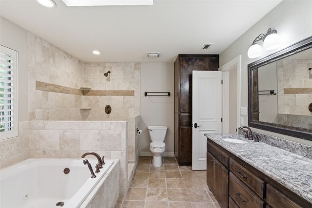 1515 Oak Forest Drive, Graham, TX 76450