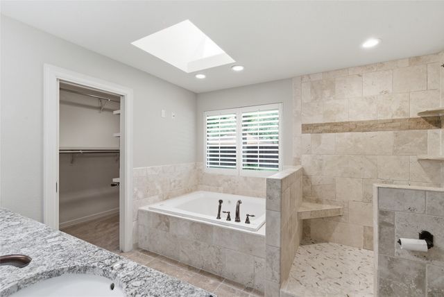 1515 Oak Forest Drive, Graham, TX 76450