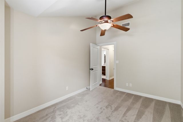 1515 Oak Forest Drive, Graham, TX 76450