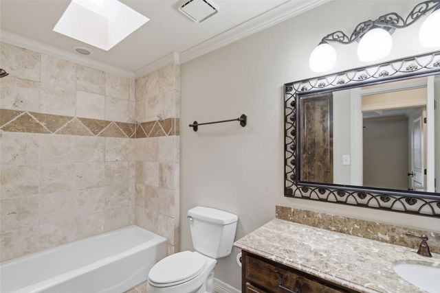 1515 Oak Forest Drive, Graham, TX 76450