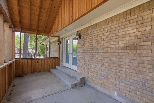 1515 Oak Forest Drive, Graham, TX 76450