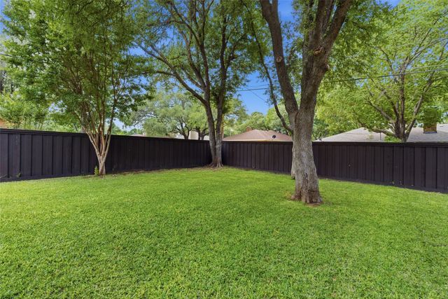 1515 Oak Forest Drive, Graham, TX 76450