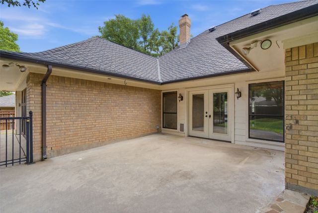1515 Oak Forest Drive, Graham, TX 76450