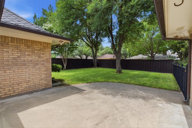 1515 Oak Forest Drive, Graham, TX 76450