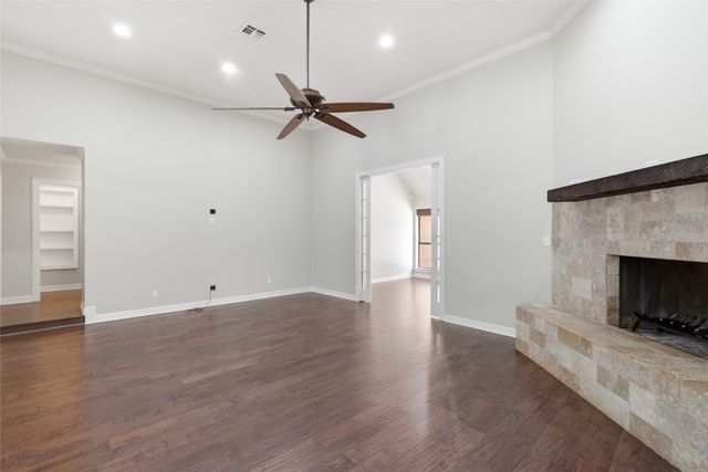 1515 Oak Forest Drive, Graham, TX 76450