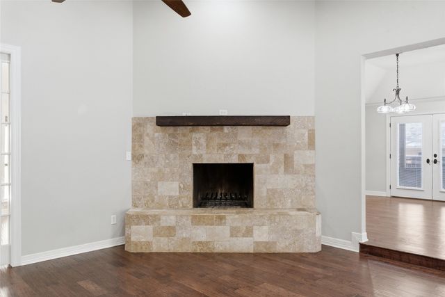 1515 Oak Forest Drive, Graham, TX 76450