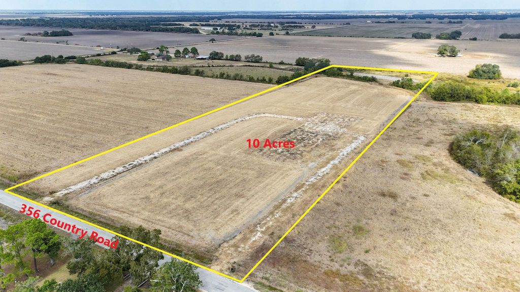 3046 County Road 356, Louise, TX 77455