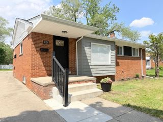 8026 Pembroke Avenue, Detroit City, MI 48221
