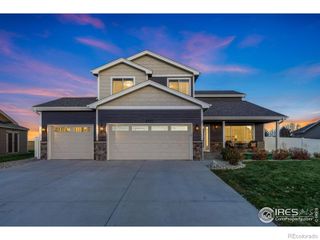 6796 Sumner Street, Wellington, CO 80549