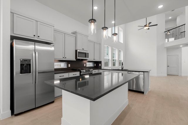 19274 Hazel Firs Court, Magnolia, TX 77355