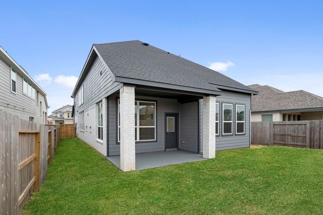 19274 Hazel Firs Court, Magnolia, TX 77355