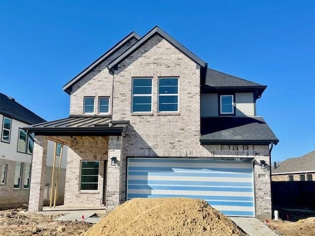 19274 Hazel Firs Court, Magnolia, TX 77355