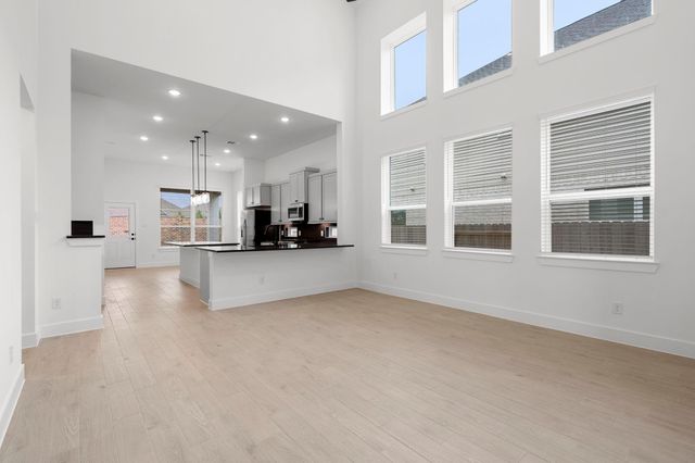 19274 Hazel Firs Court, Magnolia, TX 77355