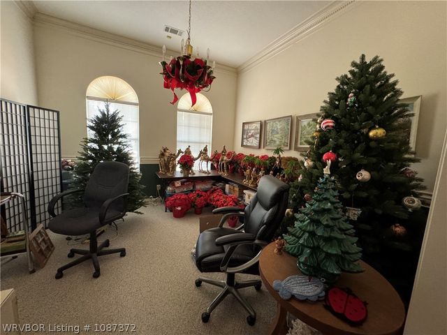 2101 Rannoch Trace, Fort Smith, AR 72908