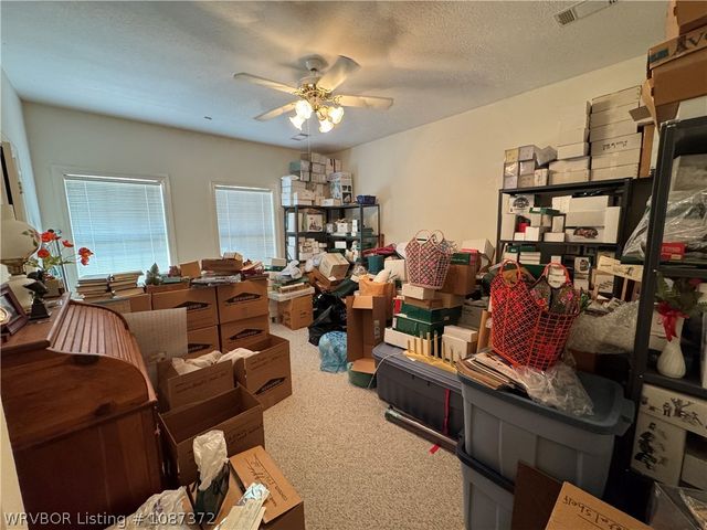 2101 Rannoch Trace, Fort Smith, AR 72908