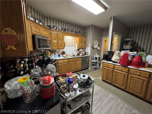 2101 Rannoch Trace, Fort Smith, AR 72908