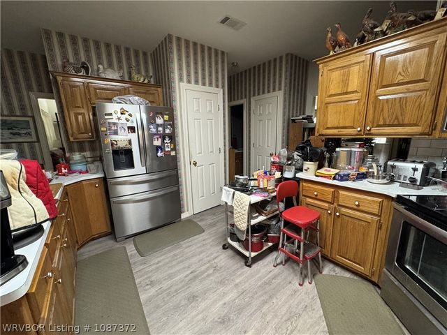 2101 Rannoch Trace, Fort Smith, AR 72908