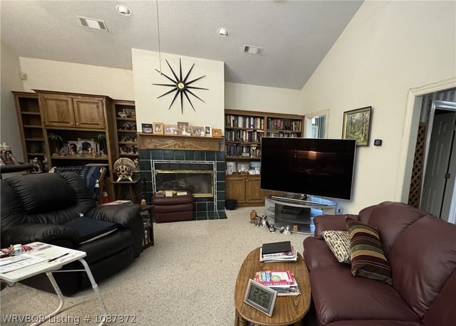 2101 Rannoch Trace, Fort Smith, AR 72908