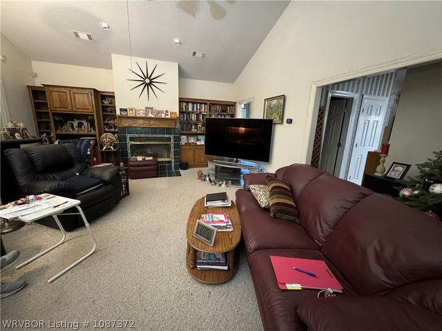 2101 Rannoch Trace, Fort Smith, AR 72908