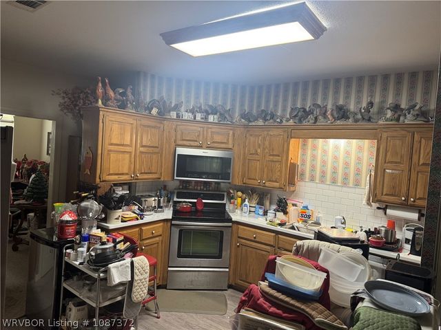 2101 Rannoch Trace, Fort Smith, AR 72908