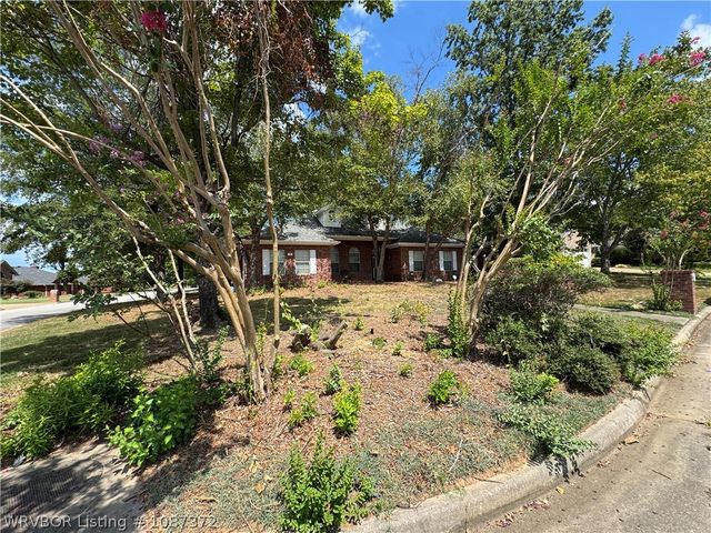 2101 Rannoch Trace, Fort Smith, AR 72908