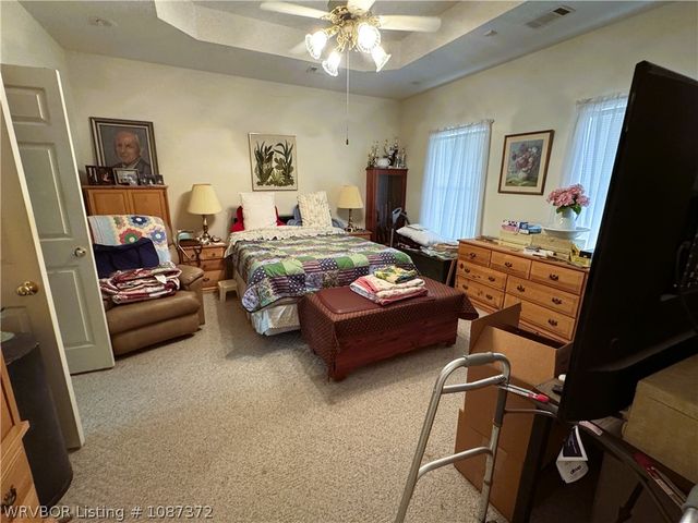 2101 Rannoch Trace, Fort Smith, AR 72908