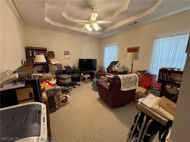 2101 Rannoch Trace, Fort Smith, AR 72908