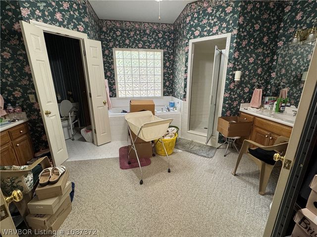 2101 Rannoch Trace, Fort Smith, AR 72908