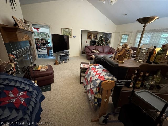 2101 Rannoch Trace, Fort Smith, AR 72908